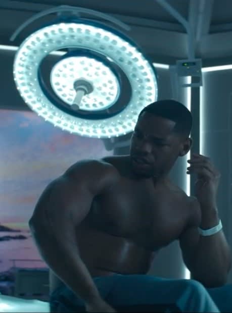New Skin, New Vic - Doom Patrol Season 3 Episode 8