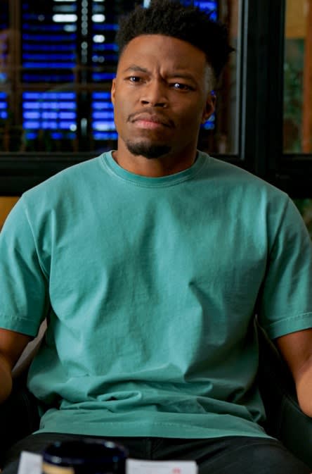 On the Case - NCIS: Los Angeles Season 13 Episode 2