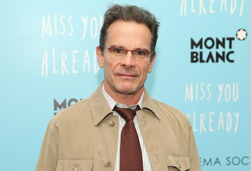 Peter Scolari, Star of Bosom Buddies, Newhart, and Evil Dies at 66
