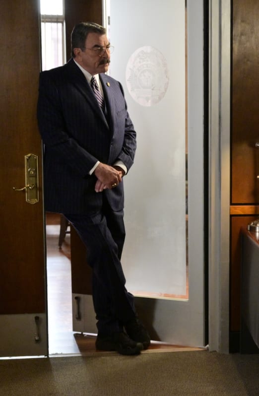 Police Brutality Hits Home - Blue Bloods Season 12 Episode 4