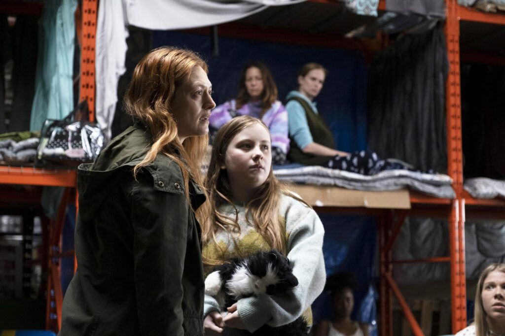 PriceMax Confessions - Y: The Last Man Season 1 Episode 6