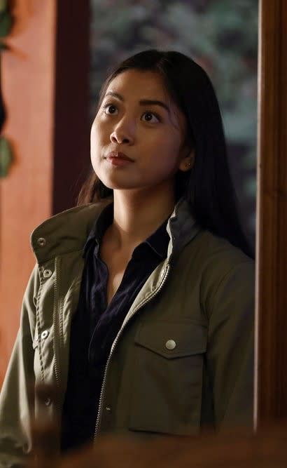 Returning to Task Force - The Blacklist Season 9 Episode 1