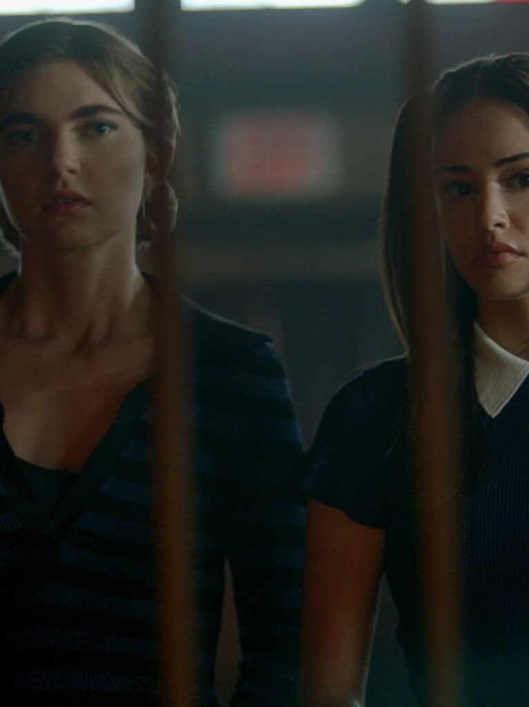 Sisters United - Legacies Season 4 Episode 1