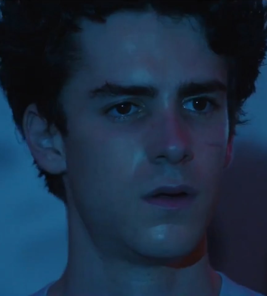Sleeping With The Enemy - I Know What You Did Last Summer Season 1 Episode 1