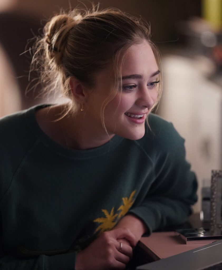 Sophie's New Normal - tall  - A Million Little Things Season 4 Episode 5