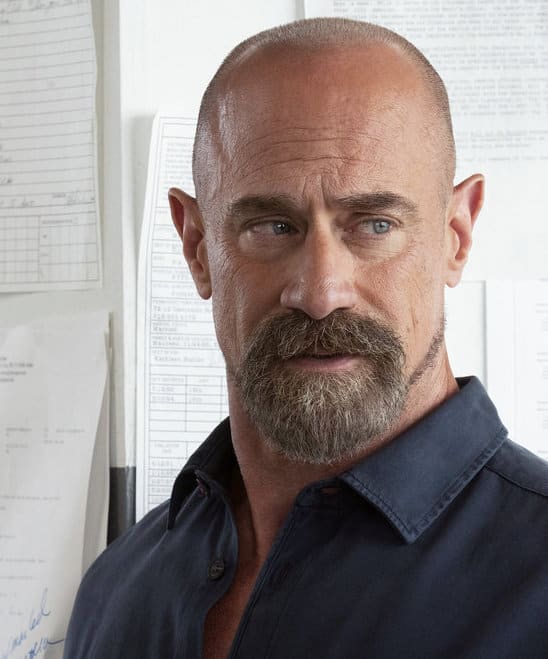Stabler Helps Out - Law & Order: SVU Season 23 Episode 3