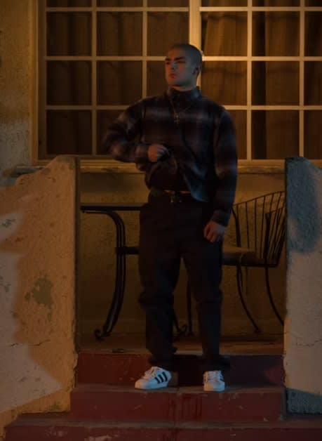 Strapped Up - On My Block Season 4 Episode 5