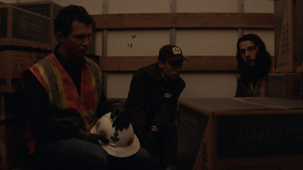 The Hawala Job - Animal Kingdom Season 5 Episode 13