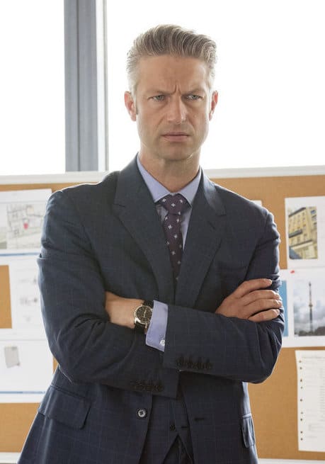 Trying To Make The Case - Law & Order: SVU Season 23 Episode 3