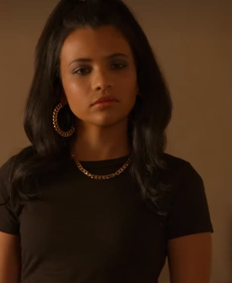 Vero - On My Block Season 4 Episode 7