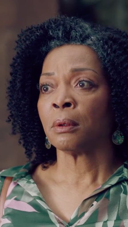 Violet Gets Blindsided - Queen Sugar Season 6 Episode 6