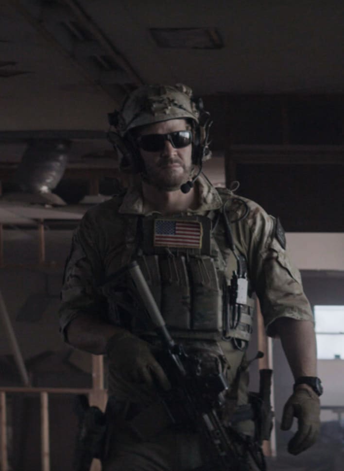 A Dangerous Decision - SEAL Team Season 5 Episode 4