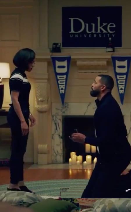 An Important Question - Queen Sugar Season 6 Episode 8