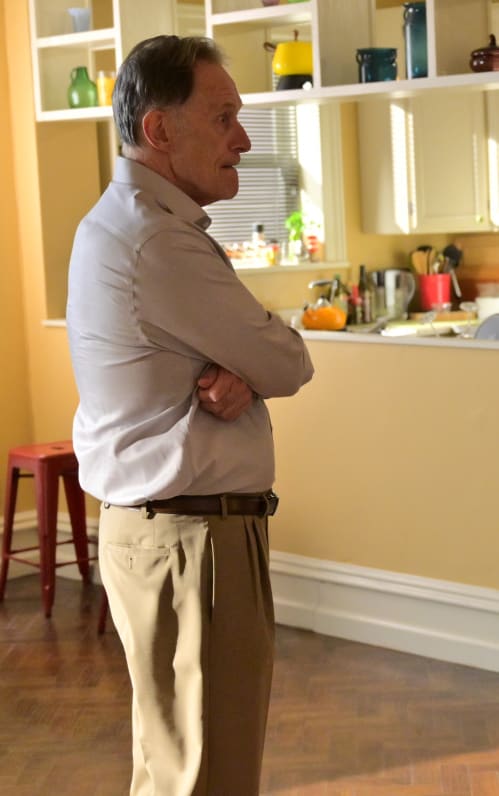 An Unwanted Houseguest - Blue Bloods Season 12 Episode 5