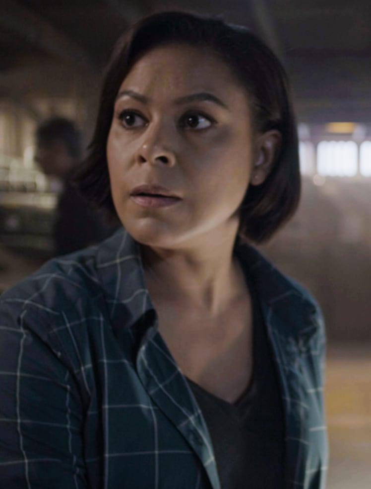 Bad Decision? - SEAL Team Season 5 Episode 5