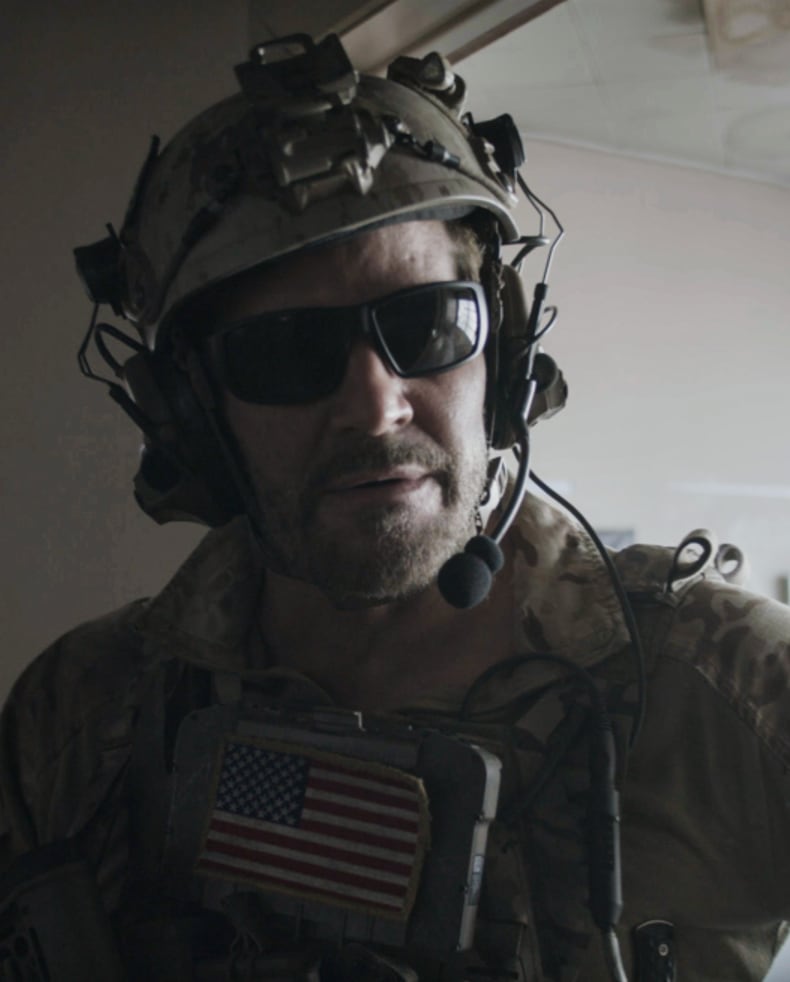Before the Fall - SEAL Team Season 5 Episode 4