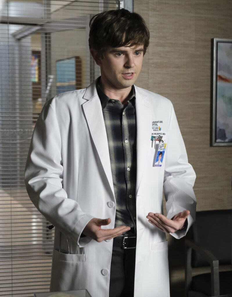 Can The Baby Be Saved? - The Good Doctor Season 5 Episode 7