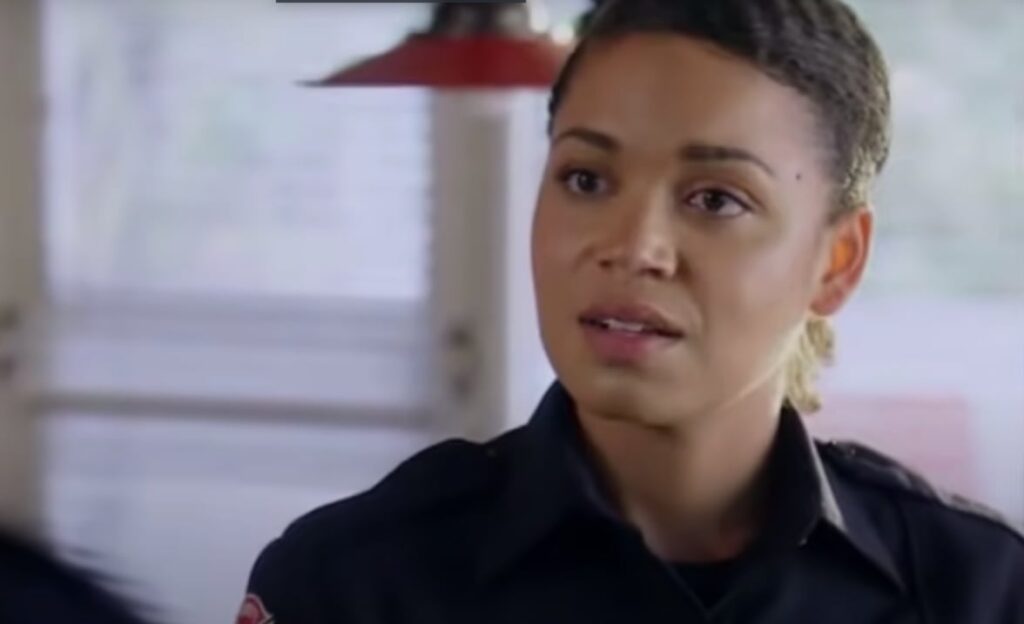 Changing Lives Forever - Station 19