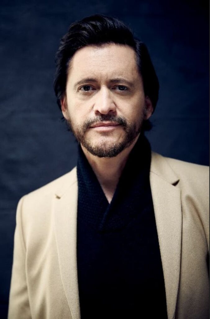 Clifton Collins