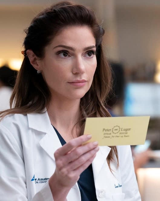 New Amsterdam Season 4 Episode 10 Review: Death Is The Rule. Life Is - New Amsterdam Death Is The Rule. Life Is The Exception