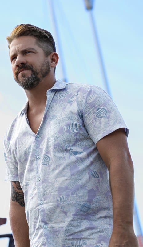Entangled Friend - Magnum P.I. Season 4 Episode 7