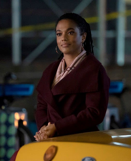 New Amsterdam Season 4 Episode 10 Review: Death Is The Rule. Life Is - New Amsterdam Death Is The Rule. Life Is The Exception