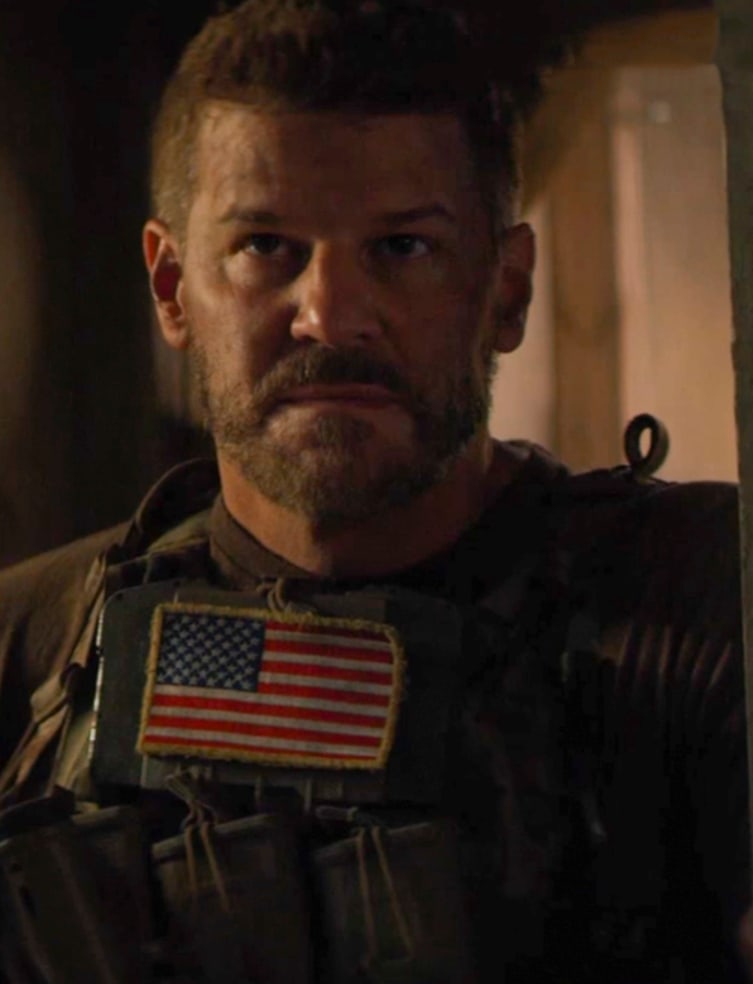 Finding Out - SEAL Team Season 5 Episode 6