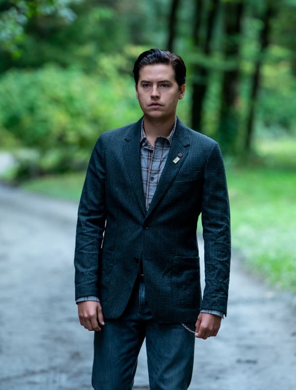 Fresh Start - Riverdale Season 6 Episode 1