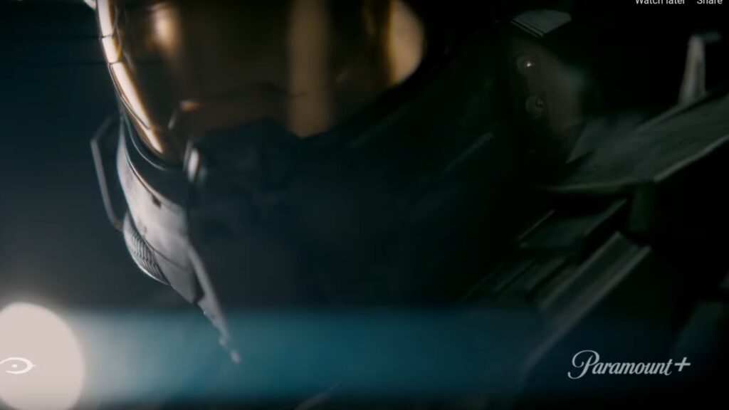 Halo Teaser Still