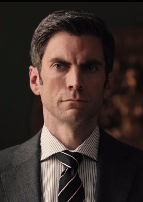Jamie Can't Believe Beth Suspects Him - Yellowstone Season 4 Episode 1