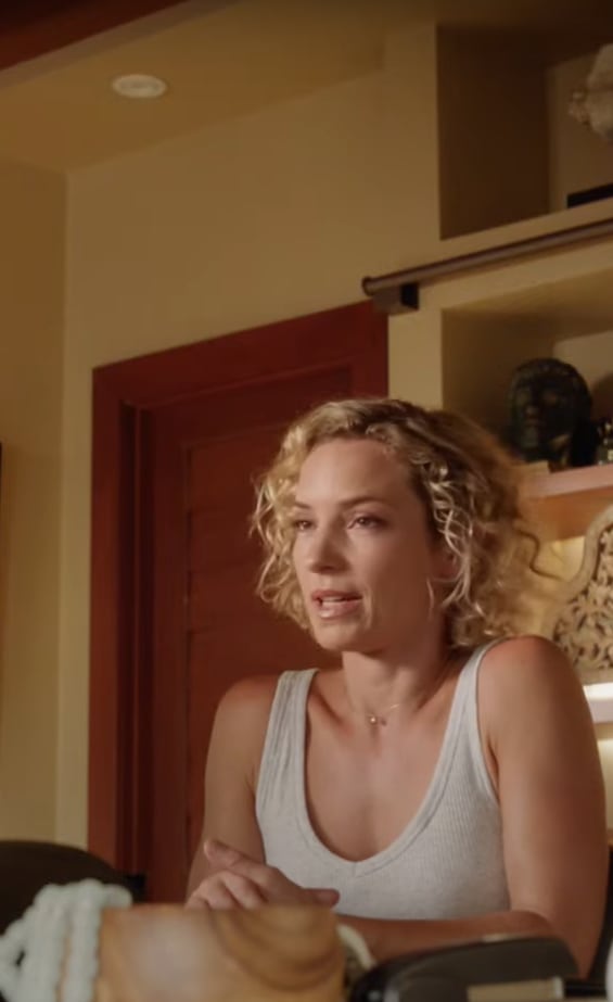 Juliet at Risk - Magnum P.I. Season 4 Episode 5