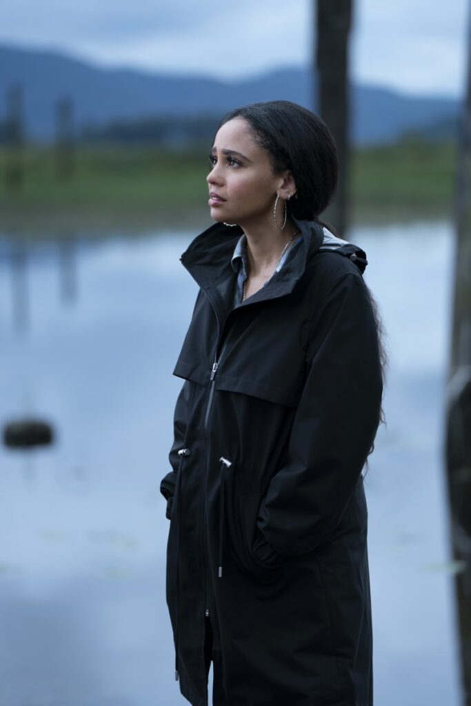 La Llorona - Riverdale Season 6 Episode 2