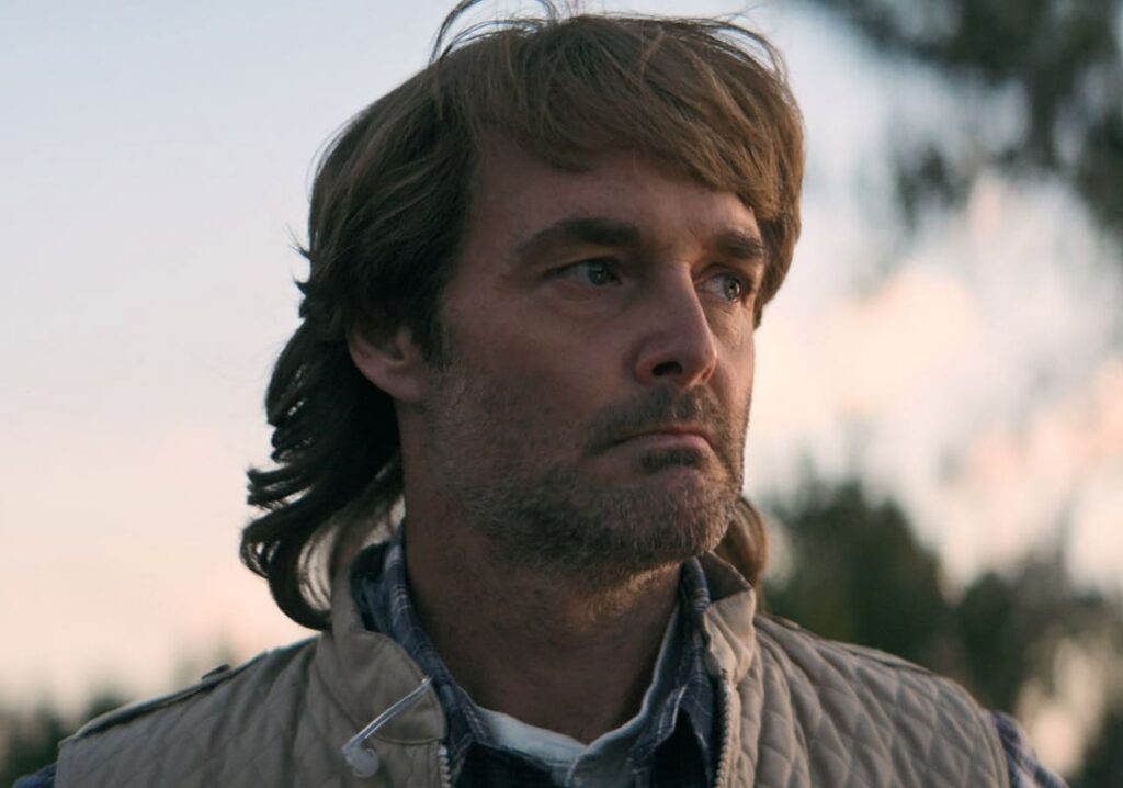 MacGruber Still