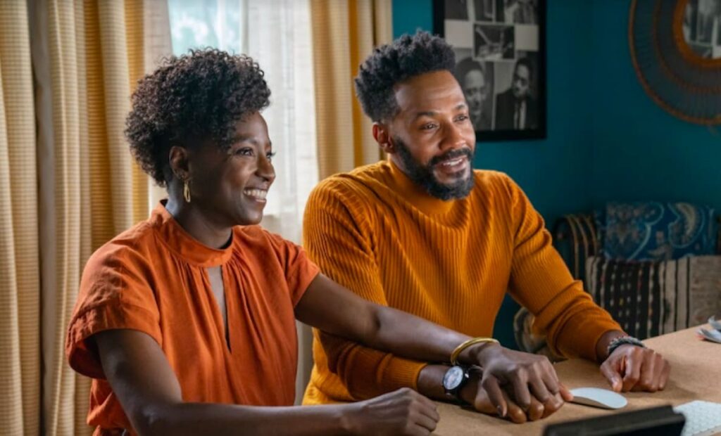 Making Nova Happy - Queen Sugar Season 6 Episode 10