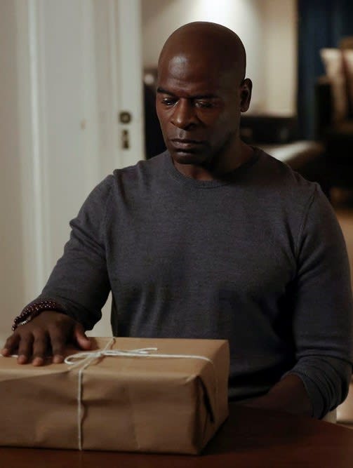 Military Intelligence - The Blacklist Season 9 Episode 5
