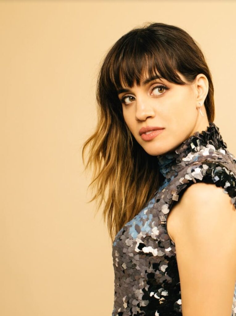 Natalie Morales CCA Photo