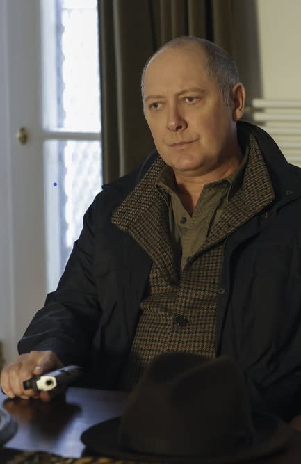 Needs a Workaround - The Blacklist Season 9 Episode 5