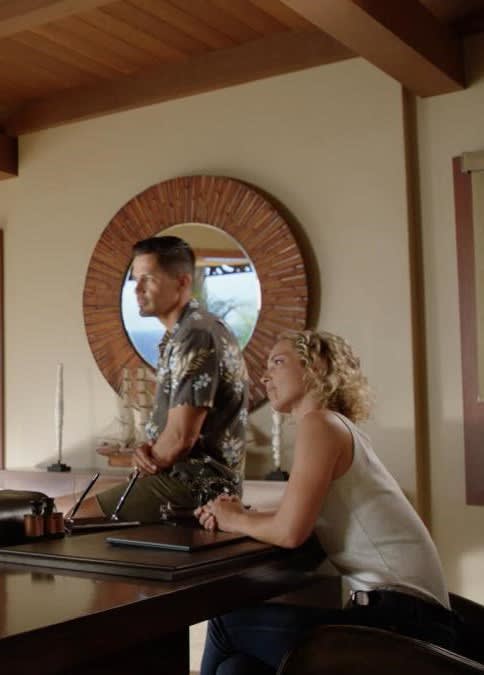 Nervous Groom - Magnum P.I. Season 4 Episode 5