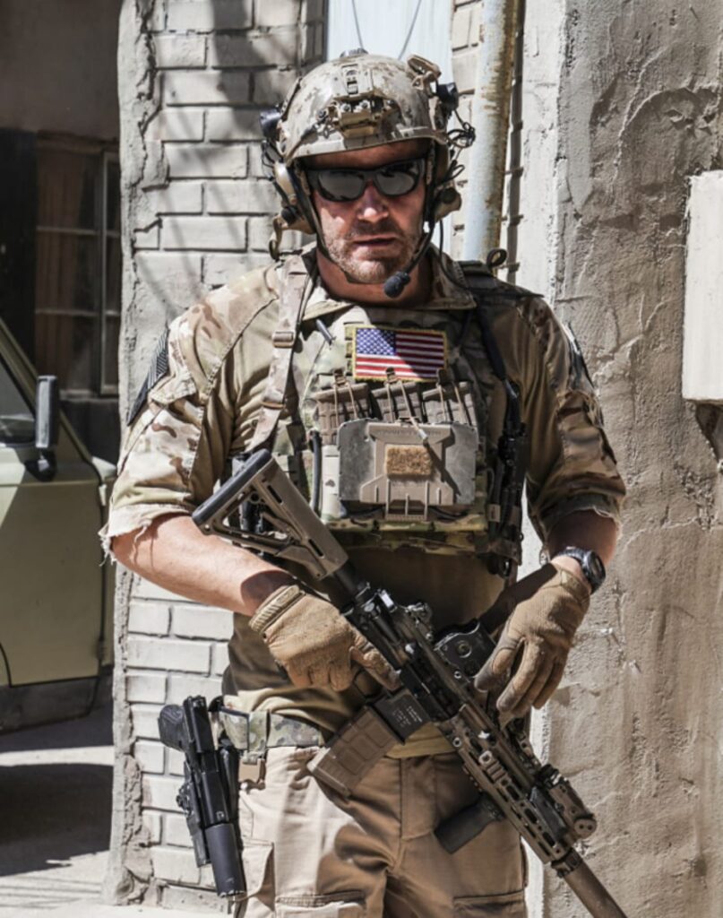 New Mission Time - SEAL Team Season 5 Episode 7
