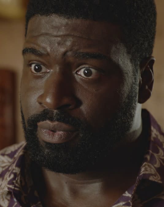 Partner in Trouble - Magnum P.I. Season 4 Episode 7