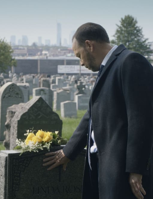 Paying His Respects - Blue Bloods Season 12 Episode 6