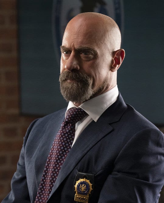 Protecting Secrets / Tall - Law & Order: Organized Crime Season 2 Episode 7