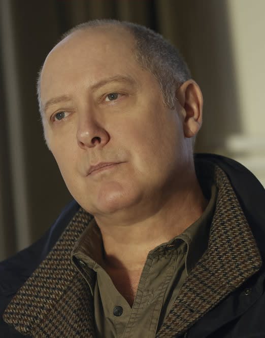 Red's Dilemma - The Blacklist Season 9 Episode 5