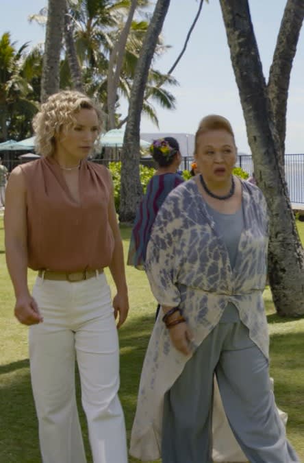Retirement Plans - Magnum P.I. Season 4 Episode 7