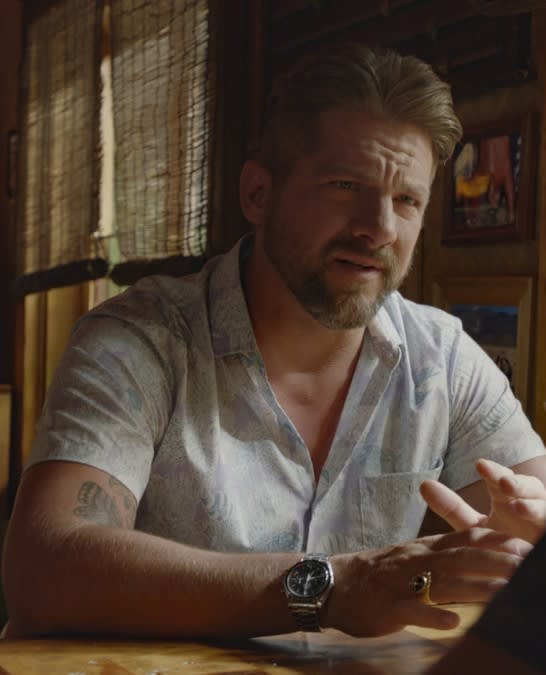 Rick's Predicament  - Magnum P.I. Season 4 Episode 7