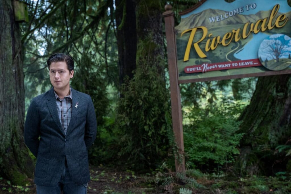 Rivervale - Riverdale