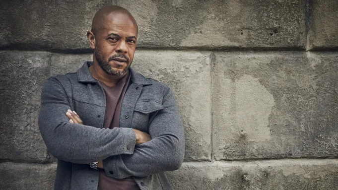 Rockmond Dunbar for FOX