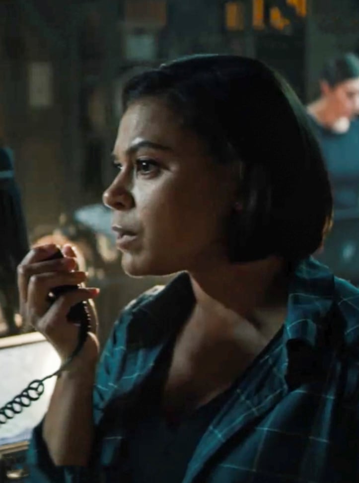 Searching for Mandy - SEAL Team Season 5 Episode 6