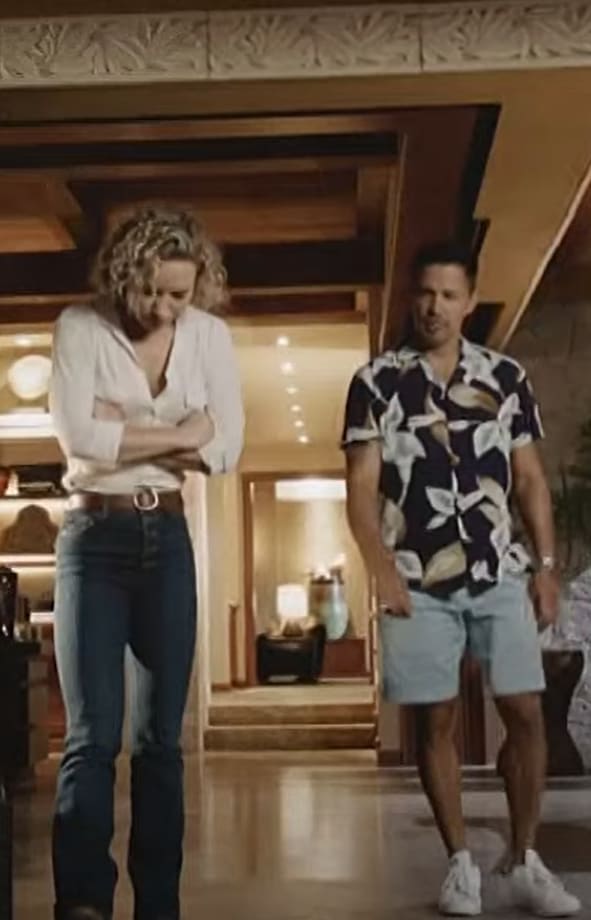 Solo Acts - Magnum P.I. Season 4 Episode 6