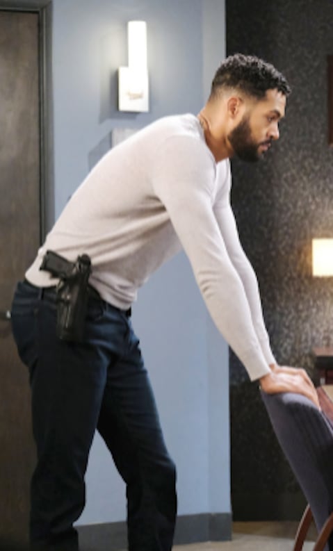 Sticking to Her Story - Days of Our Lives